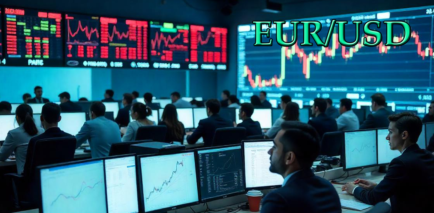 EUR/USD Semanal
